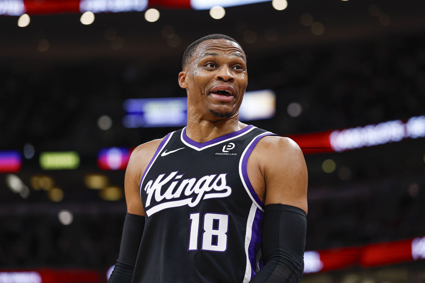 पिछली बार जब हम लेकर्स युग में जीते थे! वेस्टब्रुक ने टिम्बरवॉल्व्स के खिलाफ लगातार 11 गेम गंवाए हैं